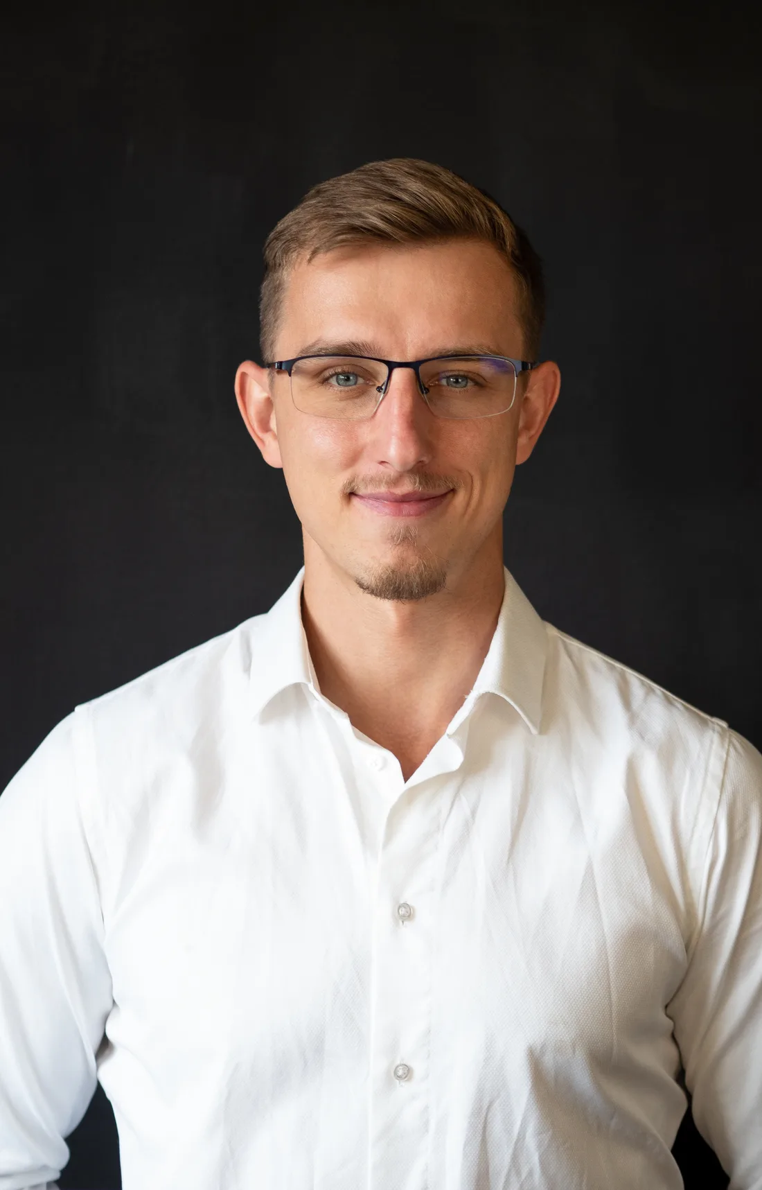 Honza Šilar – konzultant pro AI a GoHighLevel